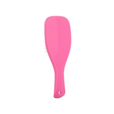 Tangle Teezer Wet Detangler Mini Kartáč na vlasy pro ženy 1 ks Odstín Pink