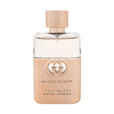 Gucci Guilty 2021 Toaletní voda pro ženy 30 ml