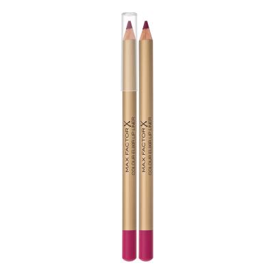 Max Factor Colour Elixir Tužka na rty pro ženy 0,78 g Odstín 040 Pink Kiss