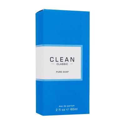 Clean Classic Pure Soap Parfémovaná voda pro ženy 60 ml
