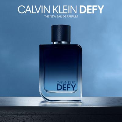 Calvin Klein Defy Parfémovaná voda pro muže 50 ml