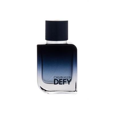 Calvin Klein Defy Parfémovaná voda pro muže 50 ml