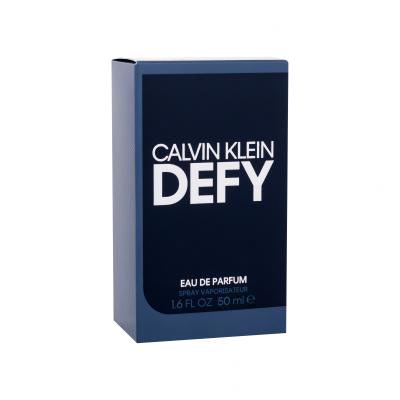 Calvin Klein Defy Parfémovaná voda pro muže 50 ml