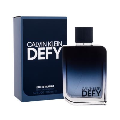 Calvin Klein Defy Parfémovaná voda pro muže 200 ml