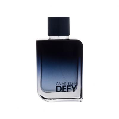 Calvin Klein Defy Parfémovaná voda pro muže 100 ml