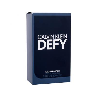 Calvin Klein Defy Parfémovaná voda pro muže 100 ml