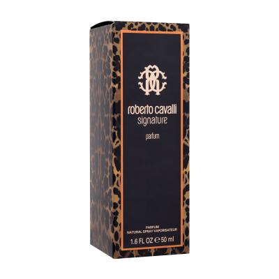 Roberto Cavalli Signature Parfém pro ženy 50 ml