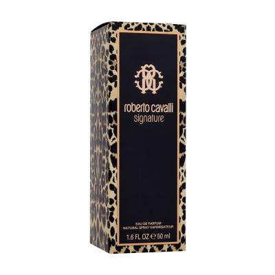 Roberto Cavalli Signature Repack Parfémovaná voda pro ženy 50 ml