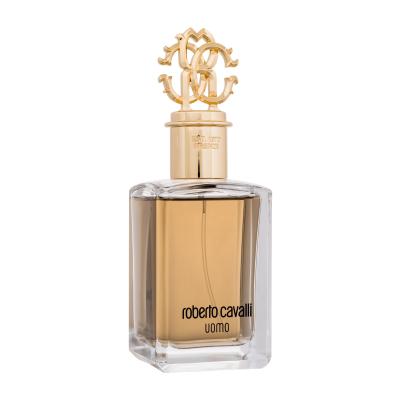 Roberto Cavalli Uomo Repack Toaletní voda pro muže 100 ml