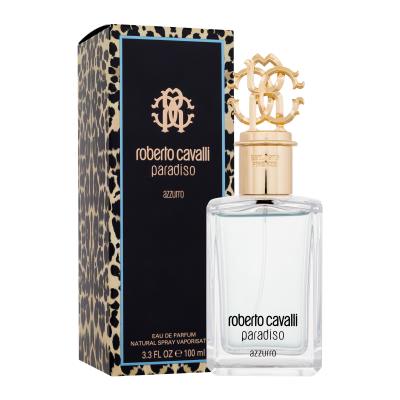 Roberto Cavalli Paradiso Azzurro Repack Parfémovaná voda pro ženy 100 ml