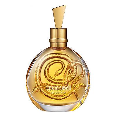 Roberto Cavalli Serpentine Parfémovaná voda pro ženy 100 ml tester