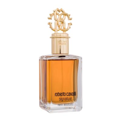 Roberto Cavalli Nero Assoluto Repack Parfémovaná voda pro ženy 100 ml