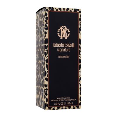 Roberto Cavalli Nero Assoluto Repack Parfémovaná voda pro ženy 100 ml