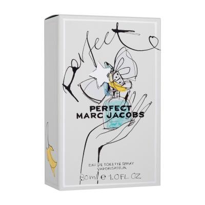 Marc Jacobs Perfect Toaletní voda pro ženy 30 ml
