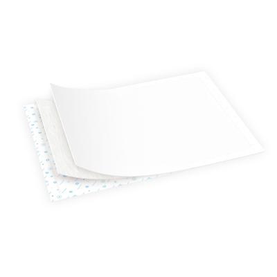 Canpol babies Ultra Dry Multifunctional Disposable Underpads 60 x 60 cm Přebalovací podložka pro ženy 10 ks