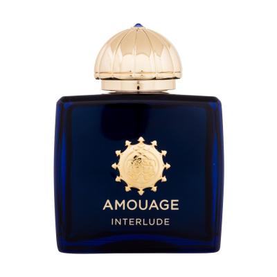 Amouage Interlude New Parfémovaná voda pro ženy 100 ml