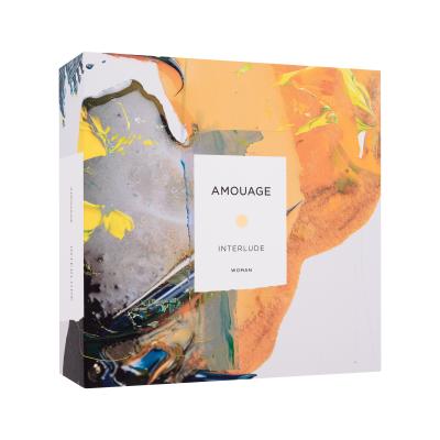 Amouage Interlude New Parfémovaná voda pro ženy 100 ml