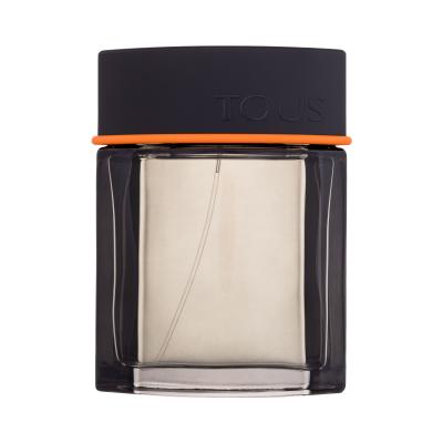 TOUS Man Intense Toaletní voda pro muže 100 ml