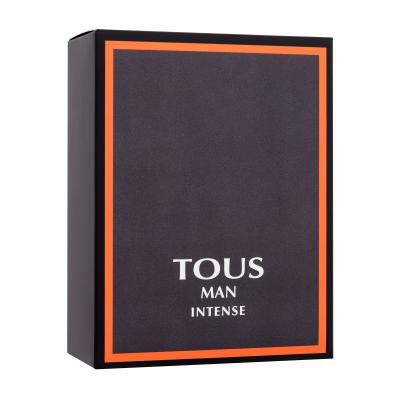 TOUS Man Intense Toaletní voda pro muže 100 ml