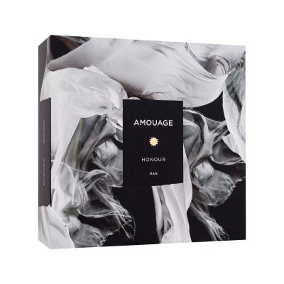 Amouage Honour New Parfémovaná voda pro muže 100 ml