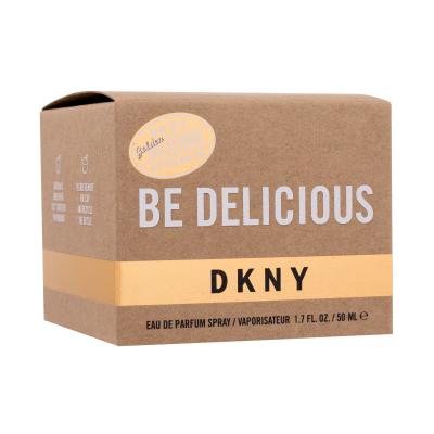 DKNY DKNY Golden Delicious Parfémovaná voda pro ženy 50 ml