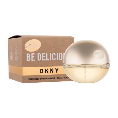 DKNY DKNY Golden Delicious Parfémovaná voda pro ženy 50 ml