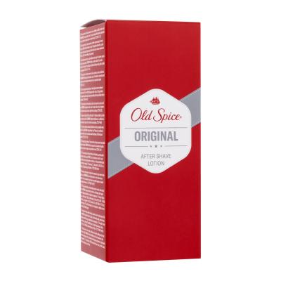 Old Spice Original Voda po holení pro muže 100 ml