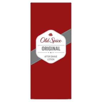 Old Spice Original Voda po holení pro muže 100 ml