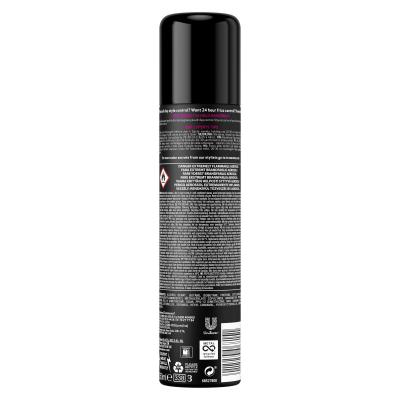 TRESemmé Extra Hold Hairspray Lak na vlasy pro ženy 250 ml