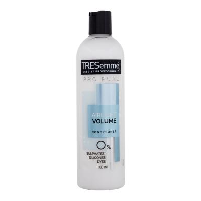 TRESemmé Pro Pure Airlight Volume Conditioner Kondicionér pro ženy 380 ml