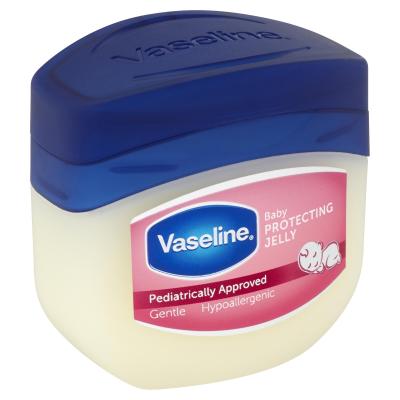 Vaseline Baby Protecting Jelly Tělový gel pro děti 100 ml
