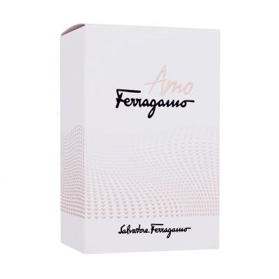 Ferragamo Amo Ferragamo Parfémovaná voda pro ženy 30 ml