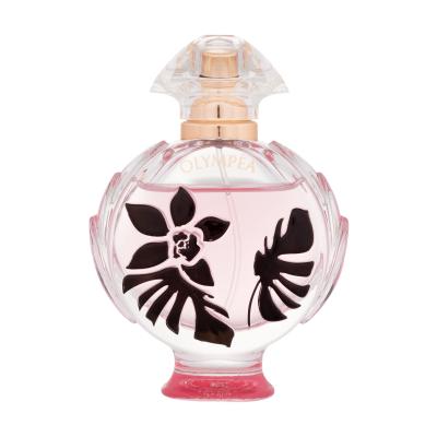 Paco Rabanne Olympéa Flora Parfémovaná voda pro ženy 30 ml