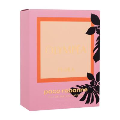 Paco Rabanne Olympéa Flora Parfémovaná voda pro ženy 30 ml