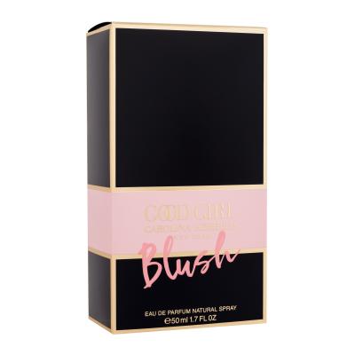 Carolina Herrera Good Girl Blush Parfémovaná voda pro ženy 50 ml