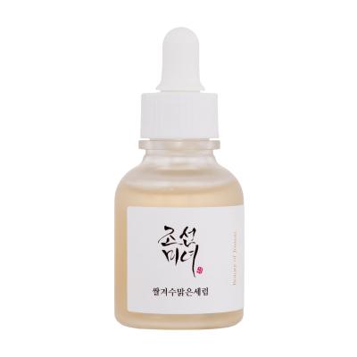 Beauty of Joseon Rice + Alpha-Arbutin Glow Deep Serum Pleťové sérum pro ženy 30 ml