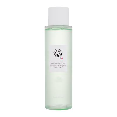 Beauty of Joseon Green Plum Refreshing Toner AHA + BHA Pleťová voda a sprej pro ženy 150 ml