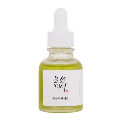 Beauty of Joseon Green Tea + Panthenol Calming Serum Pleťové sérum pro ženy 30 ml