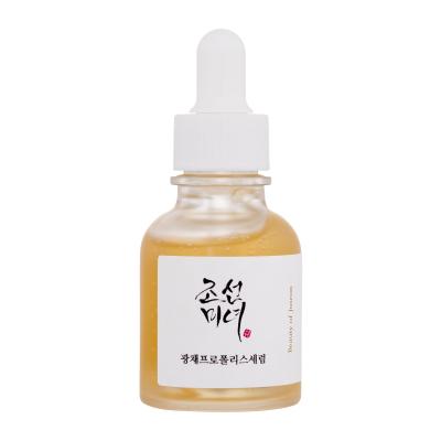 Beauty of Joseon Propolis + Niacinamide Glow Serum Pleťové sérum pro ženy 30 ml