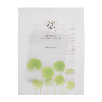 Beauty of Joseon Centella Asiatica Calming Mask Pleťová maska pro ženy 25 ml