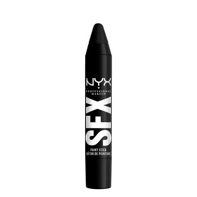NYX Professional Makeup SFX Face And Body Paint Stick Make-up pro ženy 3 g Odstín 05 Midnight In LA