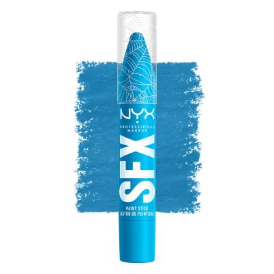 NYX Professional Makeup SFX Face And Body Paint Stick Make-up pro ženy 3 g Odstín 07 Spell Caster