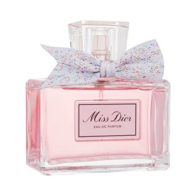 Christian Dior Miss Dior 2021 Parfémovaná voda pro ženy 100 ml poškozená krabička