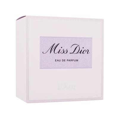 Christian Dior Miss Dior 2021 Parfémovaná voda pro ženy 100 ml poškozená krabička