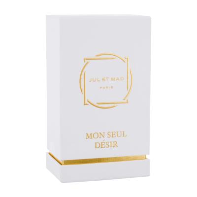 Jul et Mad Paris Mon Seul Desir Parfémovaná voda 50 ml poškozená krabička