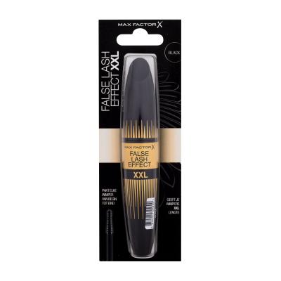 Max Factor False Lash Effect XXL Řasenka pro ženy 13,1 ml Odstín Black