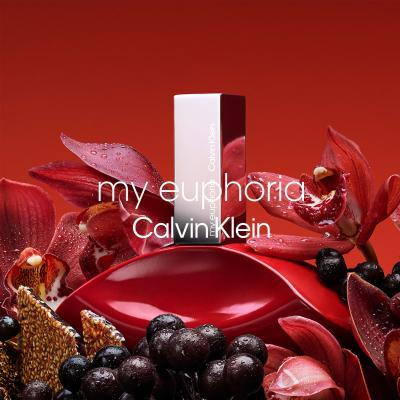 Calvin Klein My Euphoria Parfémovaná voda pro ženy 100 ml