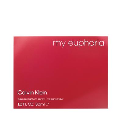 Calvin Klein My Euphoria Parfémovaná voda pro ženy 30 ml