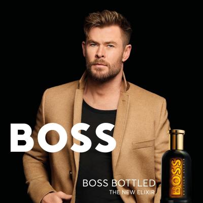 HUGO BOSS Boss Bottled Elixir Parfém pro muže 50 ml