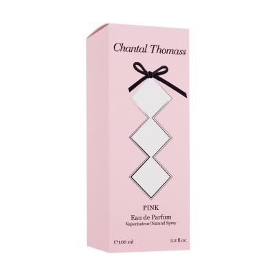 Chantal Thomass Chantal Thomass Pink Parfémovaná voda pro ženy 100 ml